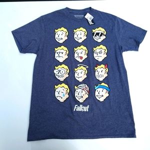 FALLOUT T Shirt